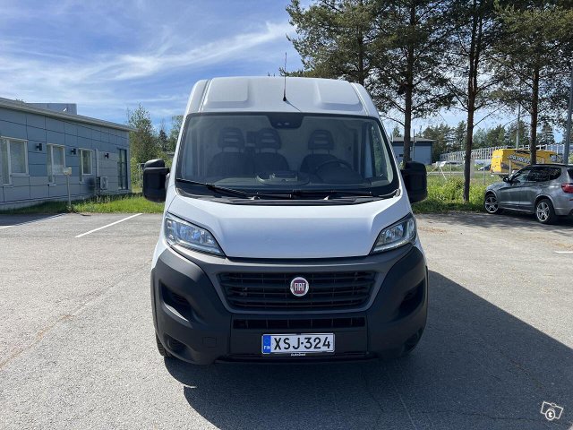 Fiat Ducato 2