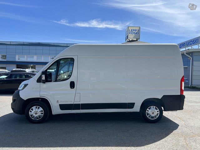 Fiat Ducato 13