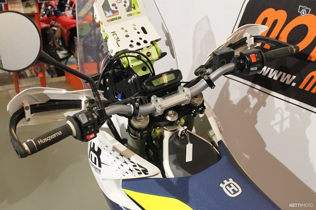 Husqvarna 701 6