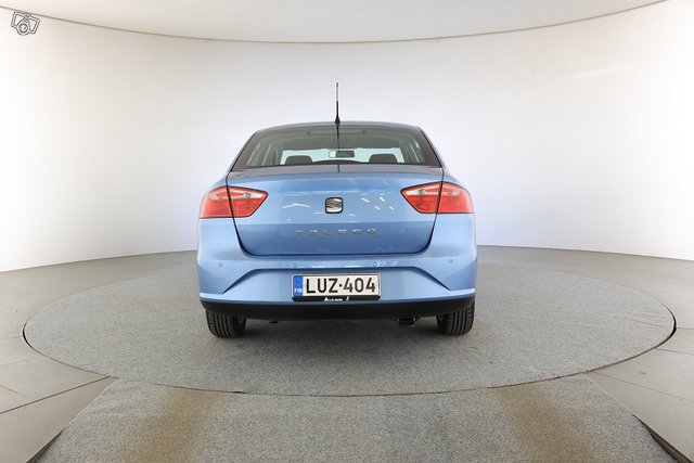 Seat Toledo 4