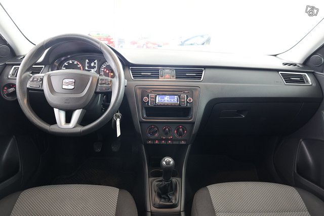 Seat Toledo 16