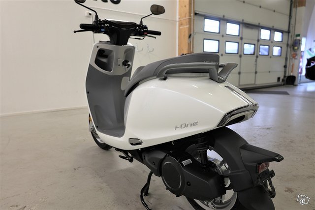 Kymco IONEX I-ONE 4