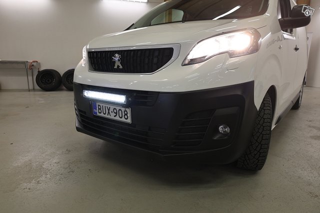 Peugeot Expert 21