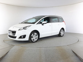 Peugeot 5008, Autot, Salo, Tori.fi