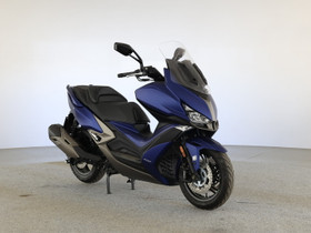 Kymco Xciting, Skootterit, Moto, Salo, Tori.fi