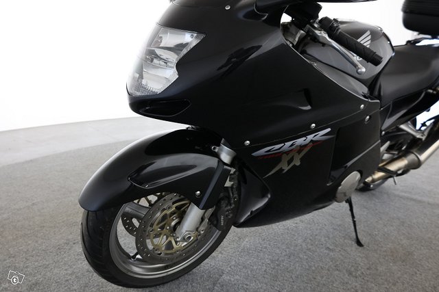 Honda CBR 11