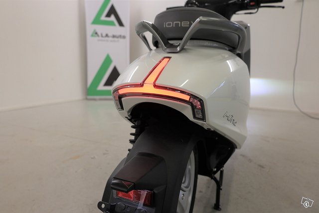 Kymco IONEX I-ONE 15