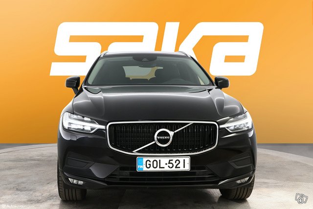 Volvo XC60 2