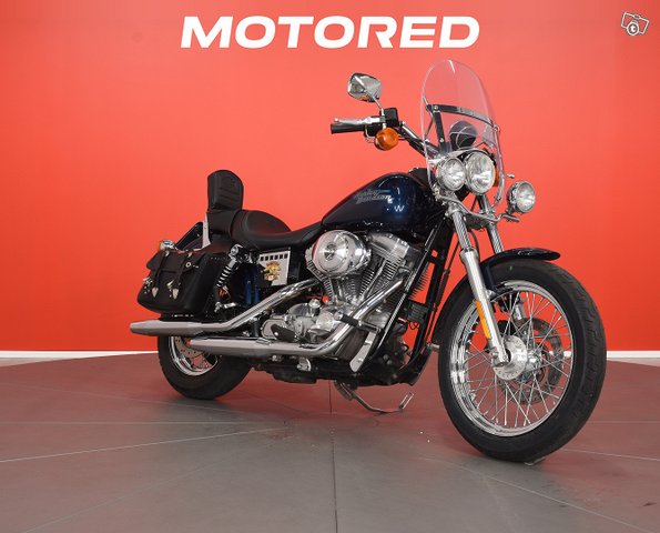 Harley-Davidson DYNA, kuva 1