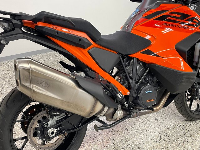 KTM 1290 Super Adventure S 9