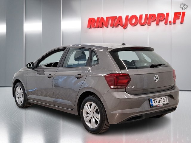 Volkswagen Polo 2