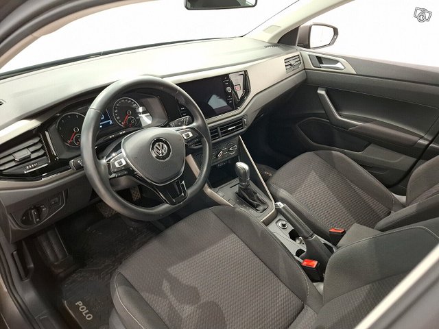 Volkswagen Polo 7