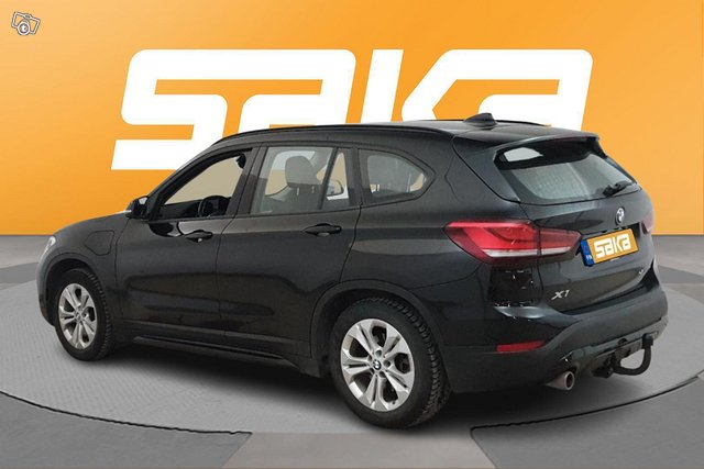 BMW X1 3