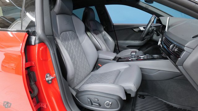 Audi S5 5