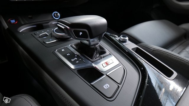 Audi S5 17