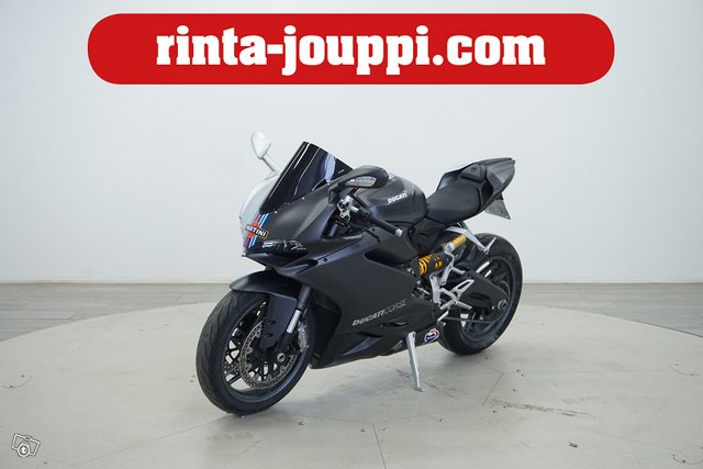 Ducati 959 Panigale, kuva 1