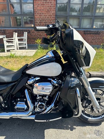 Harley-Davidson FLHTP 107 2018 H.24900 3