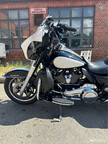 Harley-Davidson FLHTP 107 2018 H.24900 4