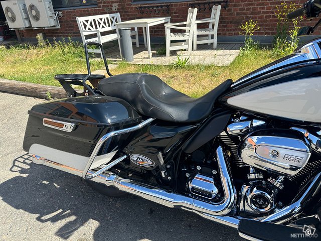 Harley-Davidson FLHTP 107 2018 H.24900 5