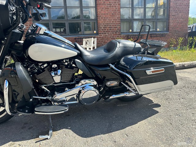 Harley-Davidson FLHTP 107 2018 H.24900 6