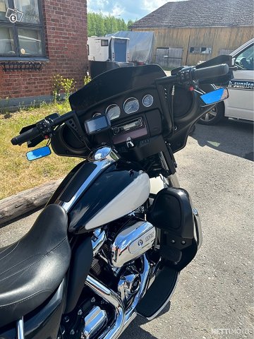 Harley-Davidson FLHTP 107 2018 H.24900 7