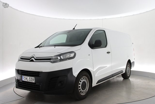 CITROEN Jumpy 3