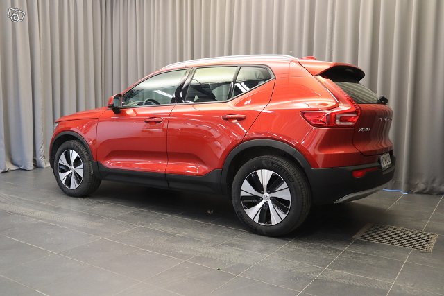 Volvo XC40 2