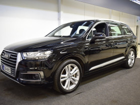 Audi Q7, Autot, Ylivieska, Tori.fi