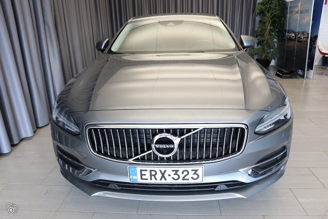 Volvo S90 2