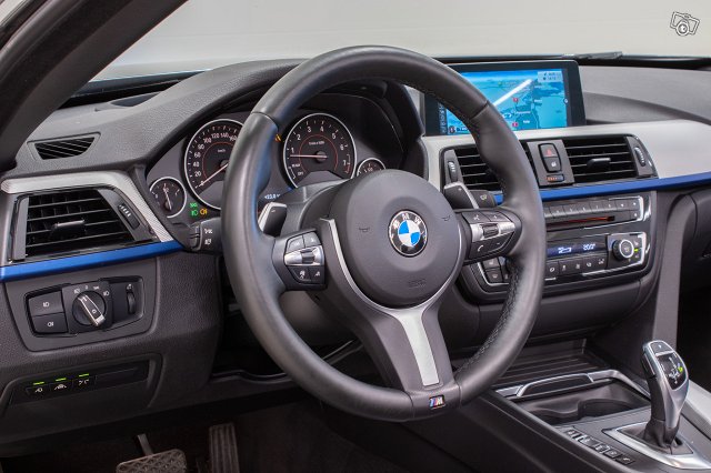 BMW 435 20