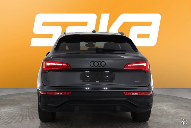 Audi Q5 7