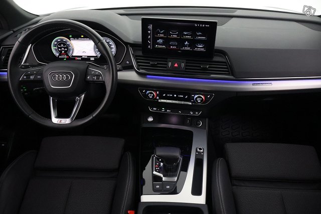 Audi Q5 16