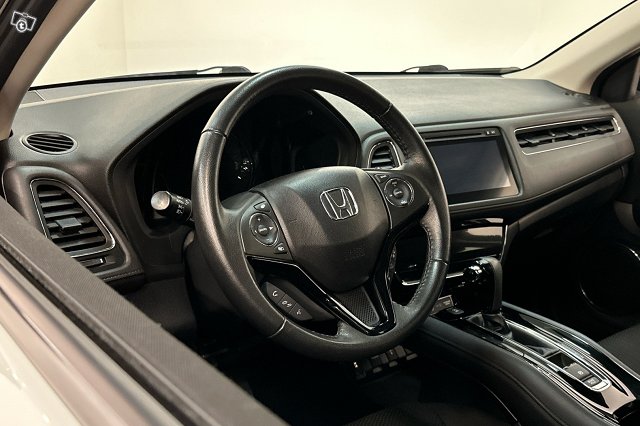 Honda HR-V 14