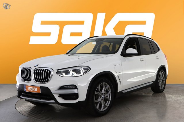 BMW X3 4