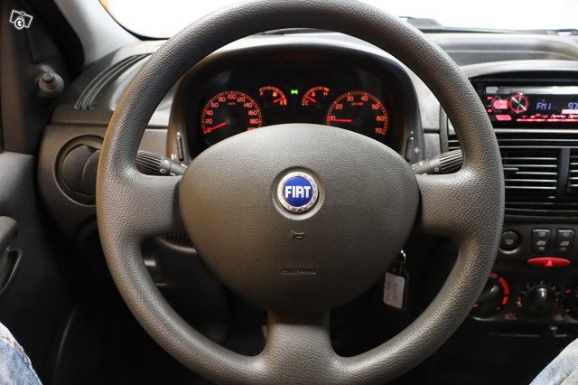 Fiat Punto 11