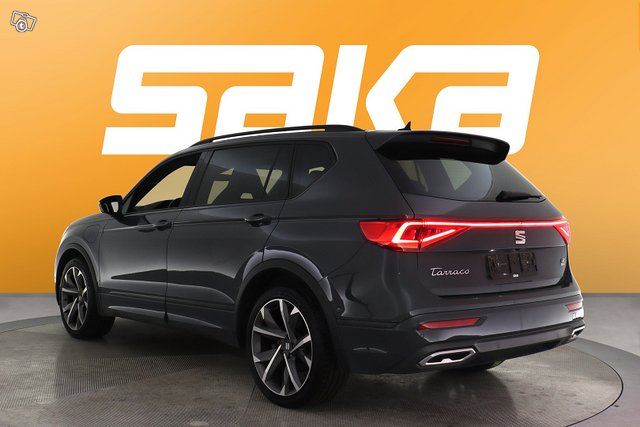 Seat Tarraco 5