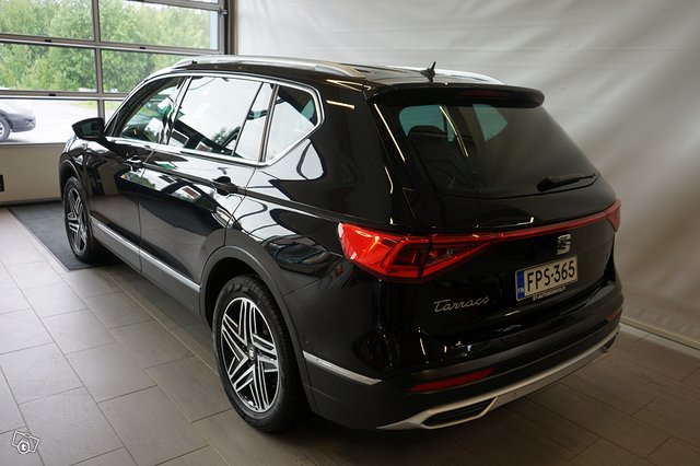 Seat Tarraco 4