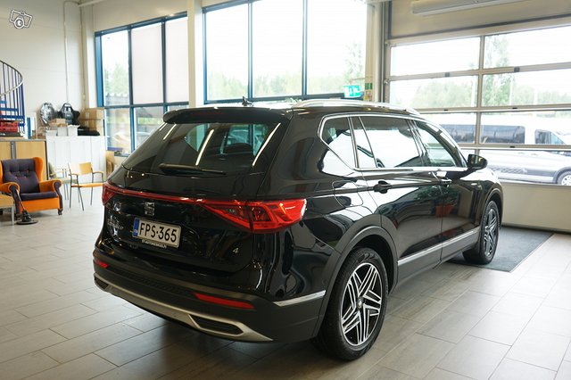 Seat Tarraco 6