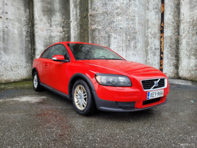 Volvo C30, Autot, Pori, Tori.fi