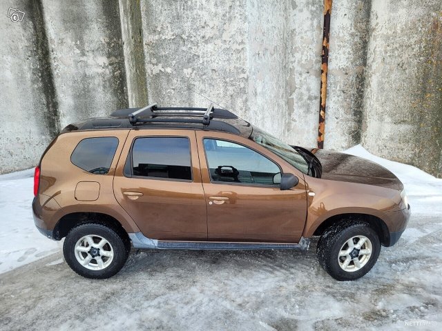 Dacia Duster 12