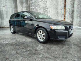 Volvo V50, Autot, Pori, Tori.fi