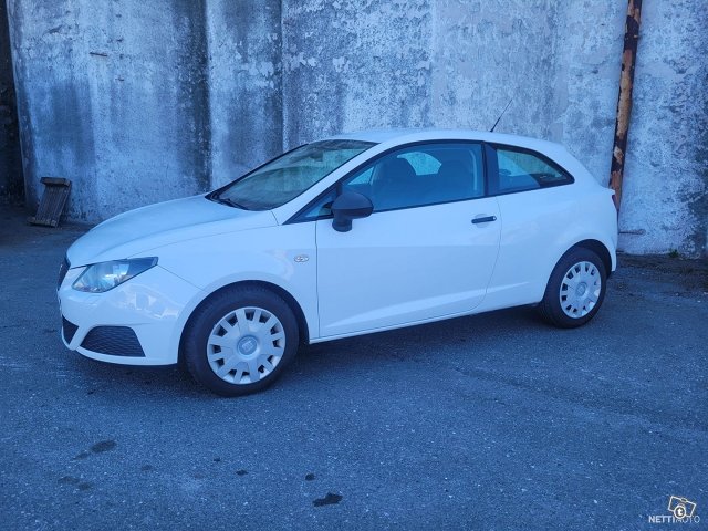 Seat Ibiza 6