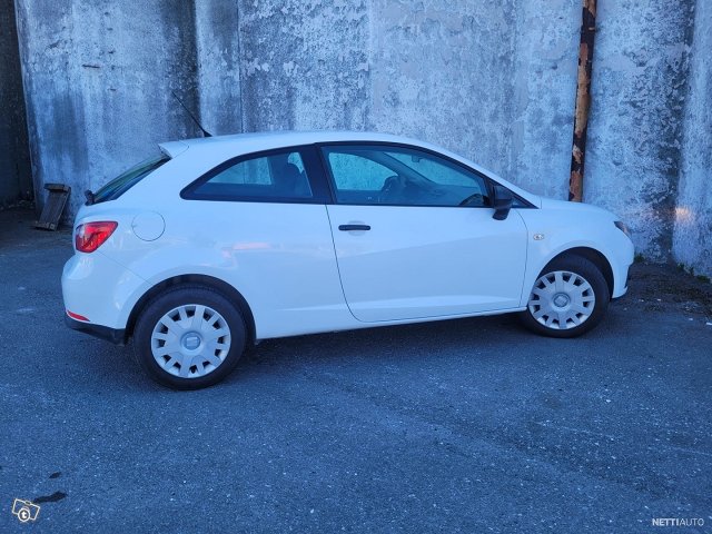 Seat Ibiza 11