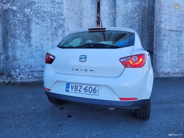 Seat Ibiza 13