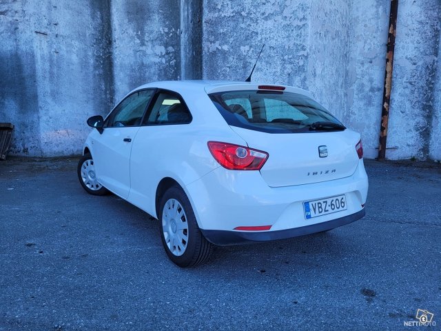 Seat Ibiza 14