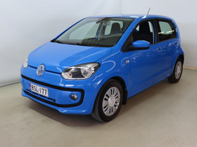 Volkswagen UP, Autot, Kuopio, Tori.fi