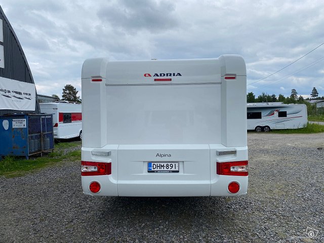 Adria Alpina 3