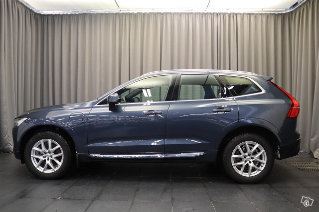 Volvo XC60 2