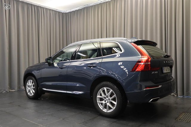 Volvo XC60 3