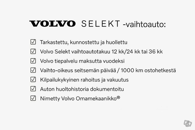 Volvo XC40 14